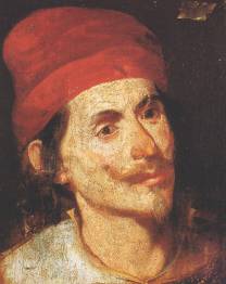 Masaniello, ritratto
